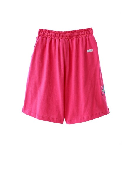 Mod Wave Movement - Pantalón Corto Wings Capsule