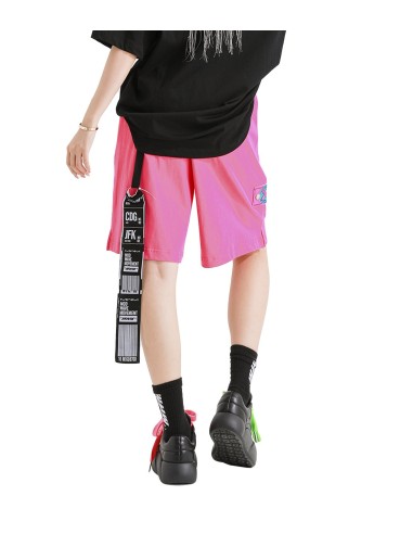 Mod Wave Movement - Pantalón Corto Wings Capsule