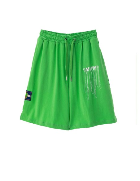 Mod Wave Movement - Pantalón Corto Wings Capsule