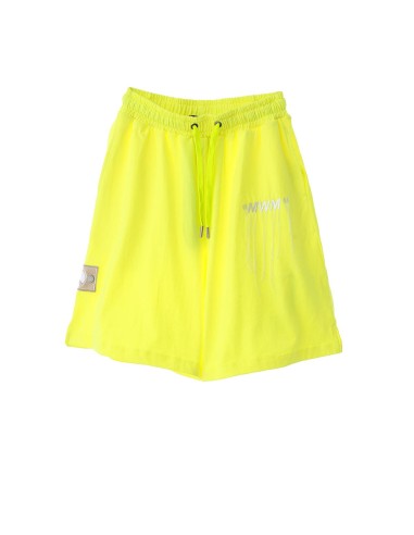 Mod Wave Movement - Pantalón Corto Wings Capsule