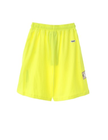 Mod Wave Movement - Pantalón Corto Wings Capsule