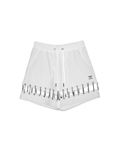 Mod Wave Movement - Pantalón Corto Black Capsule