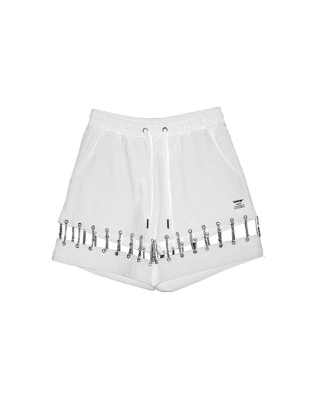 Mod Wave Movement - Pantalón Corto Black Capsule