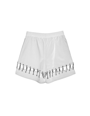 Mod Wave Movement - Pantalón Corto Black Capsule