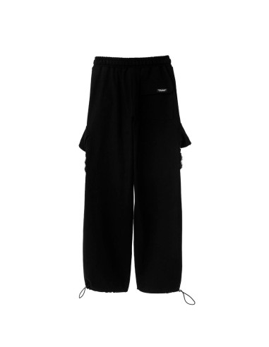 Mod Wave Movement - Pantalón Teddy Capsule