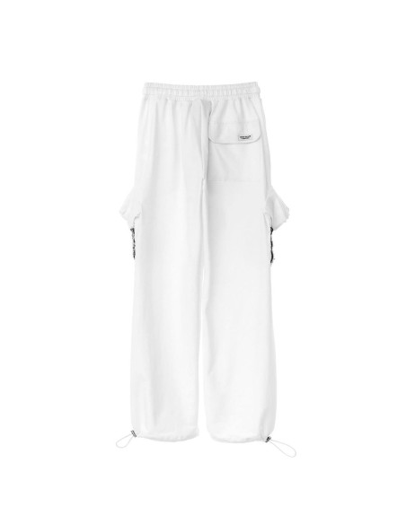 Mod Wave Movement - Pantalón Teddy Capsule