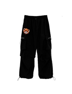 Mod Wave Movement - Pantalón Teddy Capsule