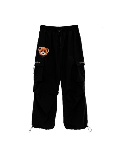 Mod Wave Movement - Pantalón Teddy Capsule