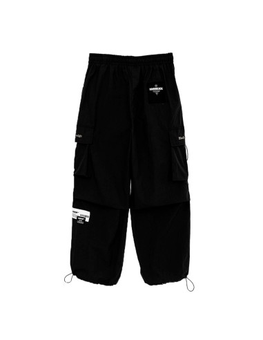 Mod Wave Movement - Pantalón Teddy Capsule