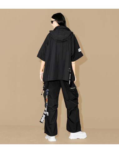 Mod Wave Movement - Pantalón Teddy Capsule