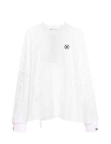 Mod Wave Movement - Sudadera Black Capsule