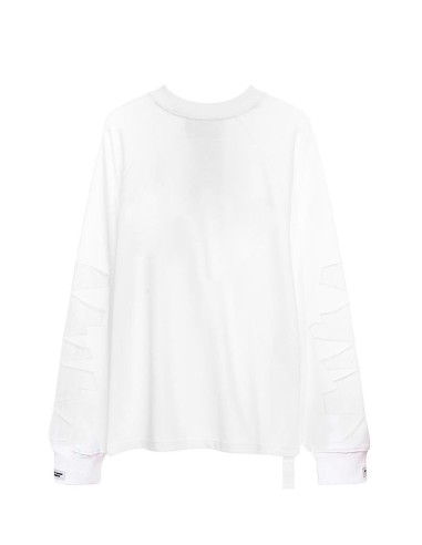 Mod Wave Movement - Sudadera Black Capsule