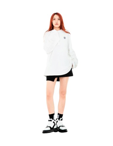 Mod Wave Movement - Sudadera Black Capsule