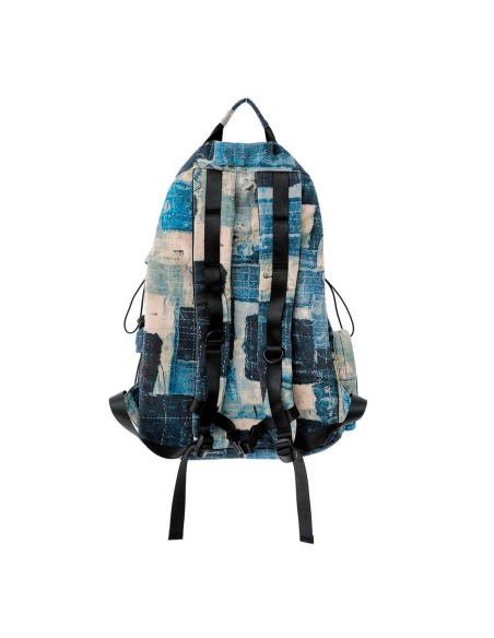 Mod Wave Movement - Mochila Black Capsule