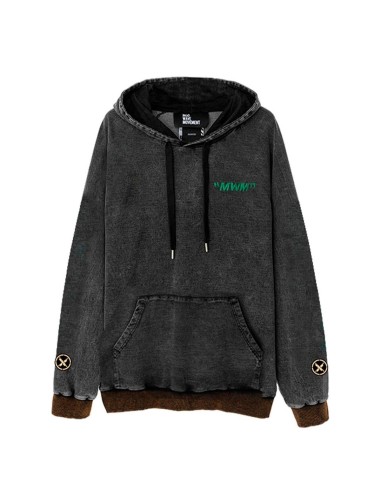 Mod Wave Movement - Sudadera Wings Capsule