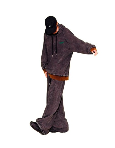 Mod Wave Movement - Sudadera Wings Capsule