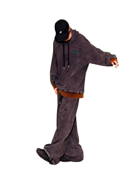 Mod Wave Movement - Sudadera Wings Capsule