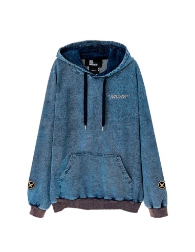 Mod Wave Movement - Sudadera Wings Capsule