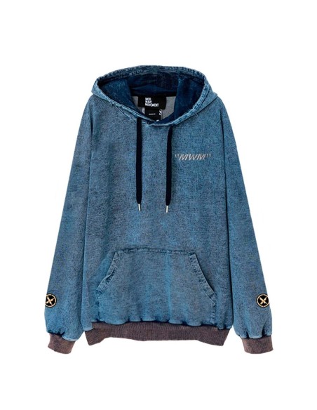 Mod Wave Movement - Sudadera Wings Capsule