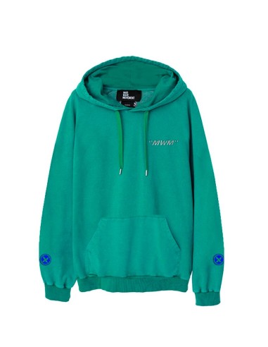 Mod Wave Movement - Sudadera Wings Capsule