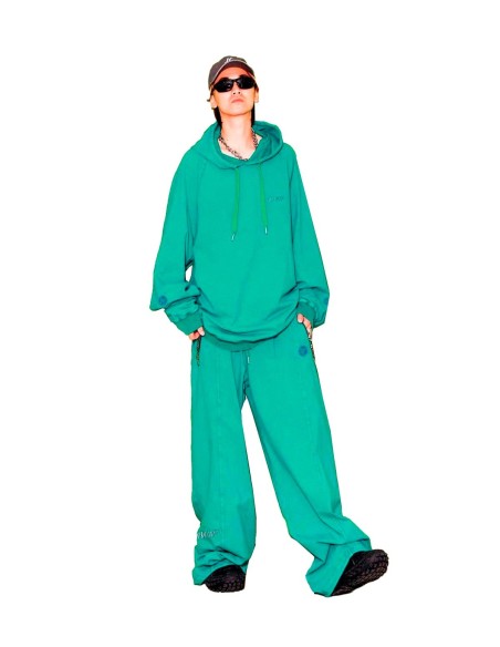 Mod Wave Movement - Sudadera Wings Capsule