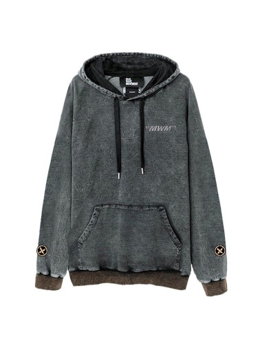 Mod Wave Movement - Sudadera Wings Capsule