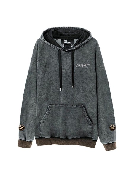 Mod Wave Movement - Sudadera Wings Capsule