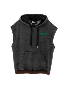 Mod Wave Movement - Chaleco Wings Capsule