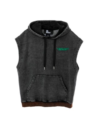 Mod Wave Movement - Chaleco Wings Capsule