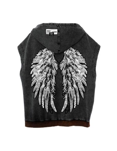 Mod Wave Movement - Chaleco Wings Capsule