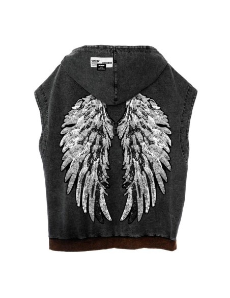 Mod Wave Movement - Chaleco Wings Capsule