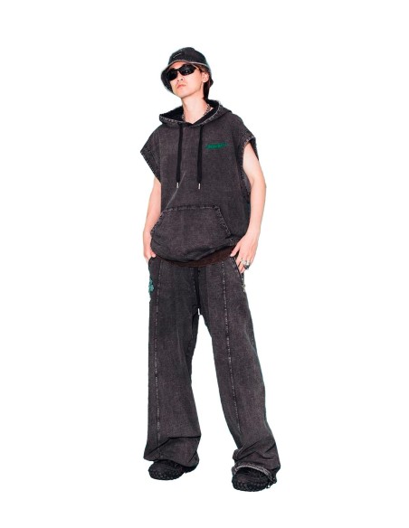 Mod Wave Movement - Chaleco Wings Capsule