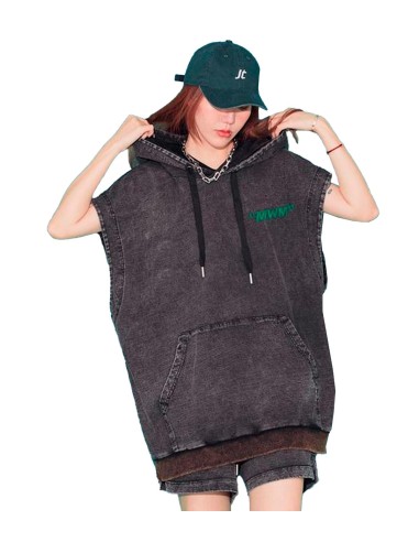 Mod Wave Movement - Chaleco Wings Capsule