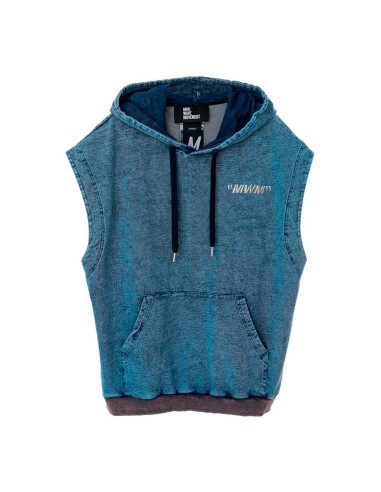 Mod Wave Movement - Chaleco Wings Capsule