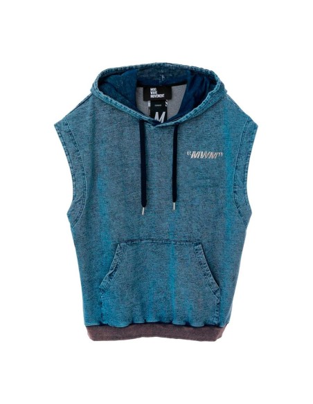 Mod Wave Movement - Chaleco Wings Capsule