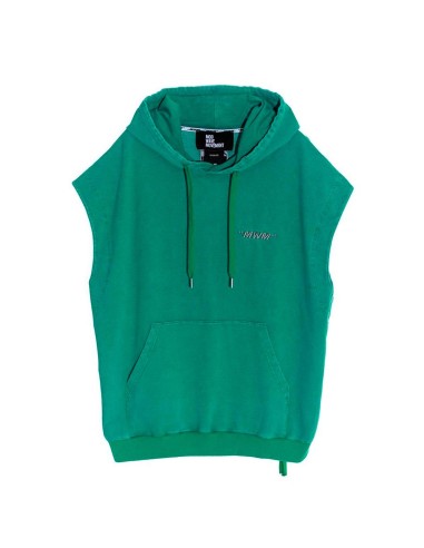 Mod Wave Movement - Chaleco Wings Capsule