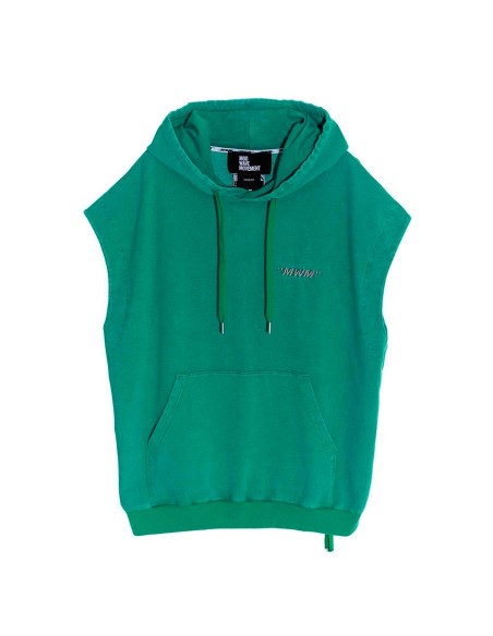 Mod Wave Movement - Chaleco Wings Capsule