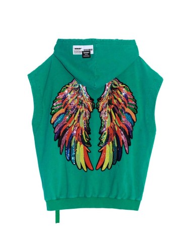 Mod Wave Movement - Chaleco Wings Capsule