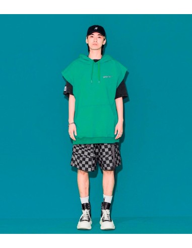 Mod Wave Movement - Chaleco Wings Capsule