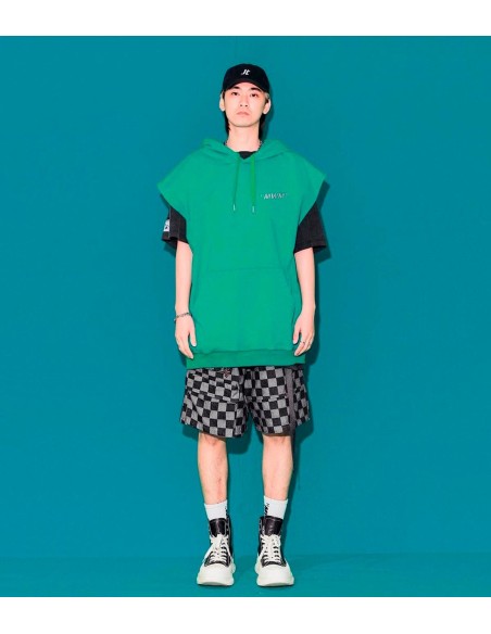 Mod Wave Movement - Chaleco Wings Capsule