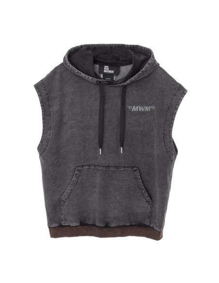 Mod Wave Movement - Chaleco Wings Capsule