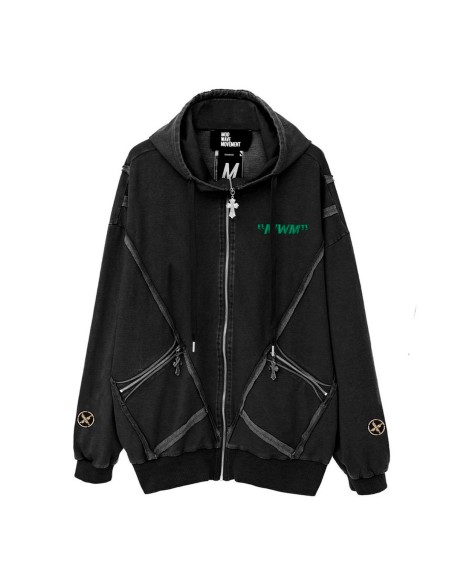 Mod Wave Movement - Sudadera Wings Capsule