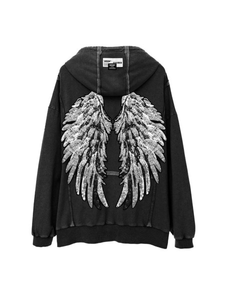 Mod Wave Movement - Sudadera Wings Capsule