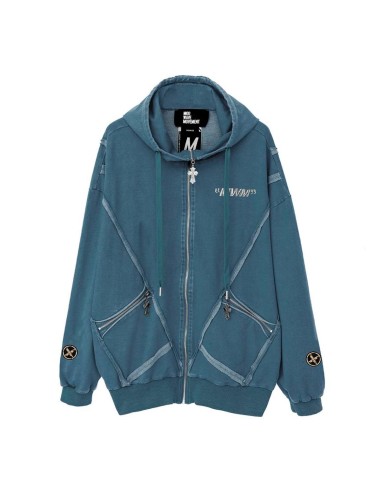 Mod Wave Movement - Sudadera Wings Capsule