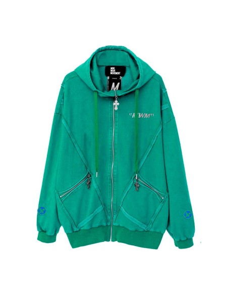 Mod Wave Movement - Sudadera Wings Capsule