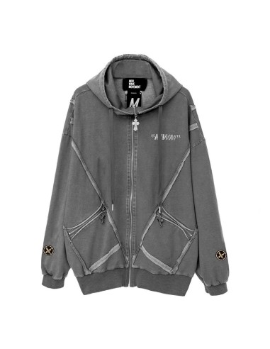 Mod Wave Movement - Sudadera Wings Capsule