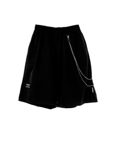 Mod Wave Movement - Pantalón Corto Black Capsule