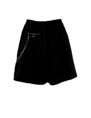 Mod Wave Movement - Pantalón Corto Black Capsule