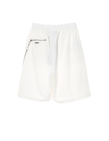 Mod Wave Movement - Pantalón Corto Black Capsule