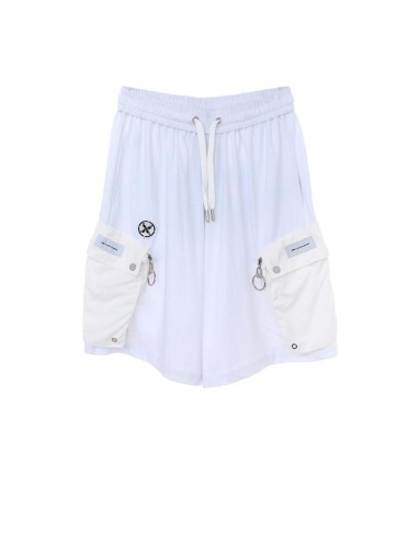 Mod Wave Movement - Pantalón Corto Black Capsule